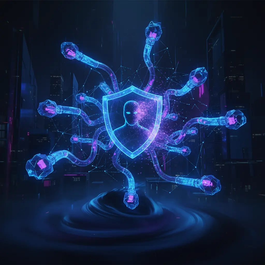 WeTheNorth Market secure encrypted connections and privacy protection